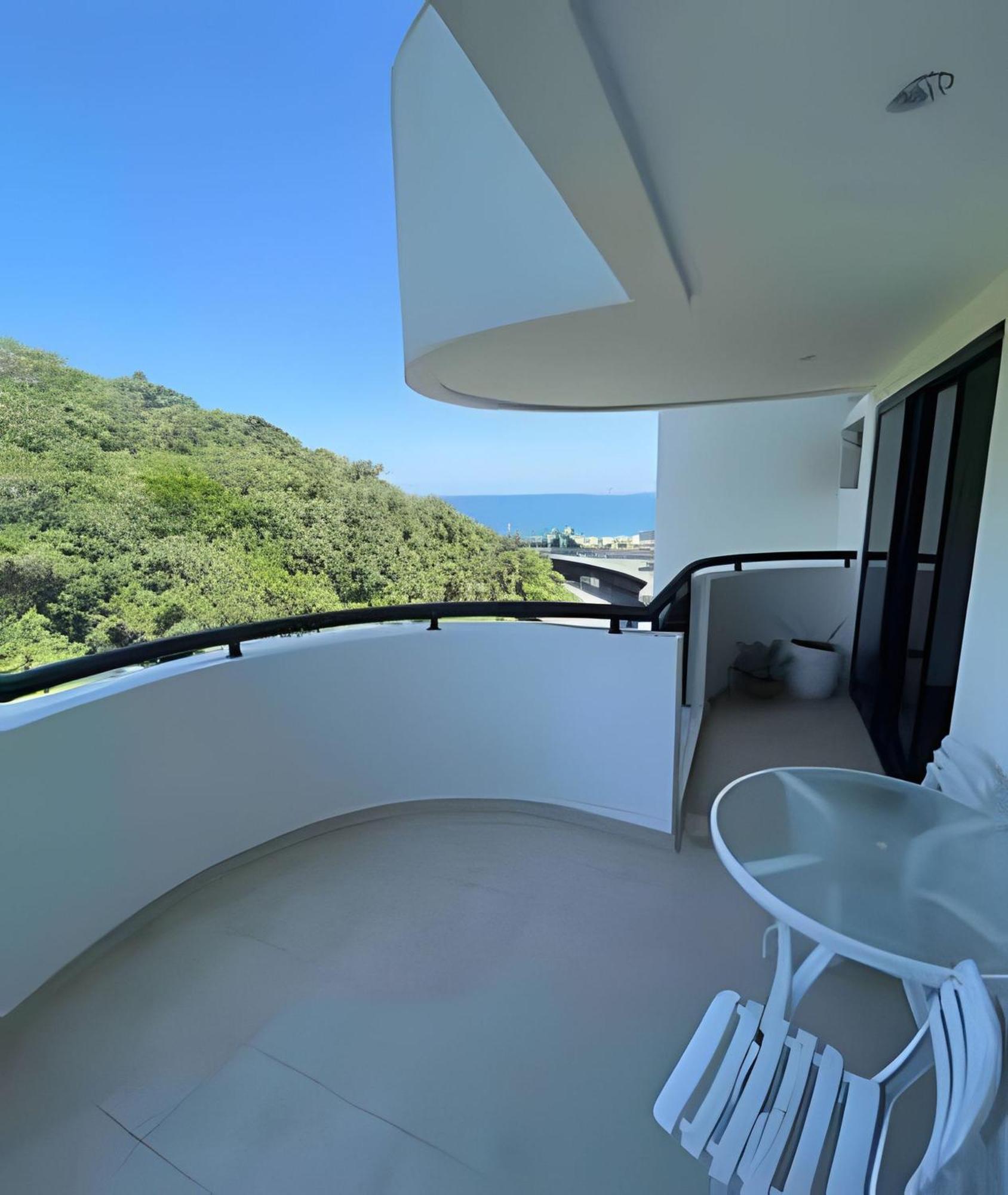 Sao Conrado 2 Quartos Quadra Praia E Shopping Rio de Janeiro Kültér fotó